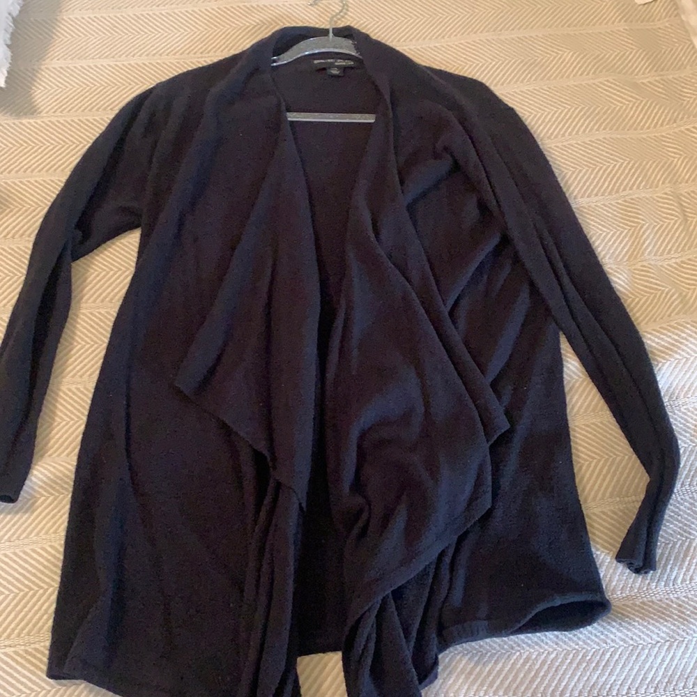 Barefoot dreams Cozychic Lite cardigan